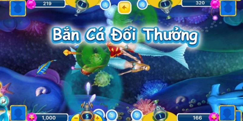 Một vài lưu ý khi chơi bắn cá để đổi thưởng