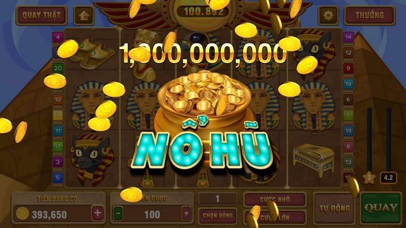 Tính toán kỹ trong cách chơi