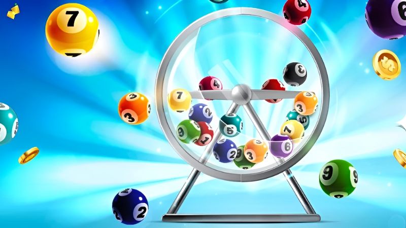 Tổng quan giới thiệu sảnh xổ số 8Day Tổng quan giới thiệu sảnh xổ số 8Day