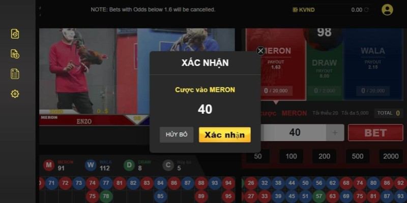 Các hình thức đá gà 8Day hấp dẫn Các hình thức đá gà 8Day hấp dẫn