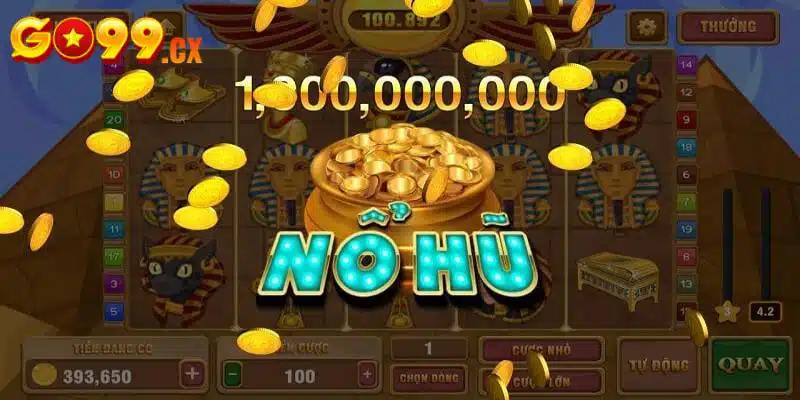 Game nổ hũ tặng code chiến binh không gian