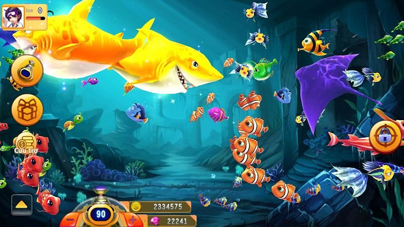 Hack game bắn cá là gì?
